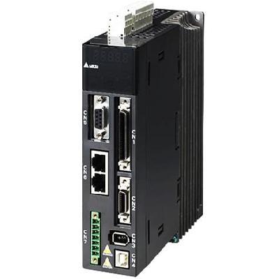 Delta AC Servo Drive