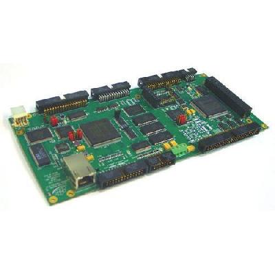 Electric Control Card