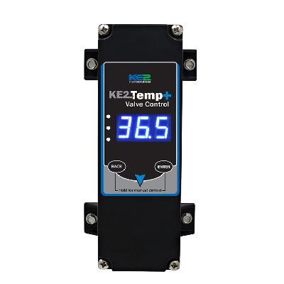 Electron Valve Temperature Controllers