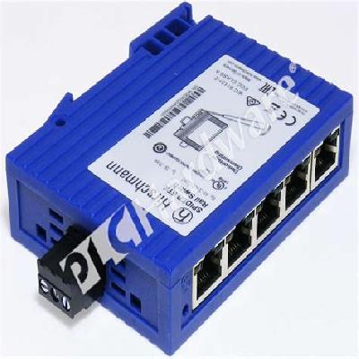 Entry Level Industrial Ethernet Switch