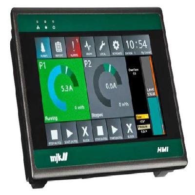 HMI Display
