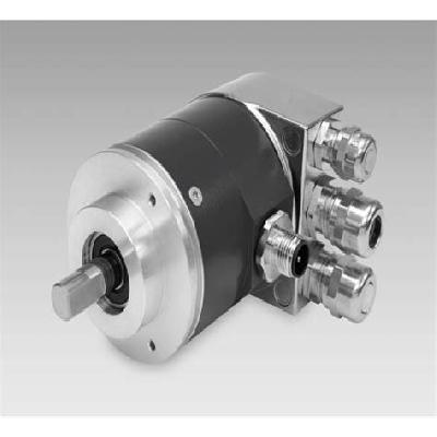 Industrial Absolute Encoders