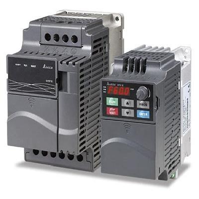 Industrial VFD Series