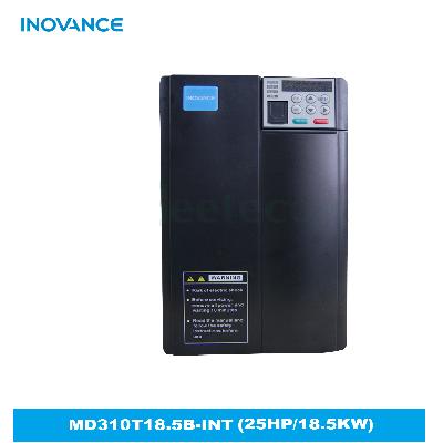 Innovance AC VFD Drive, Three Phase