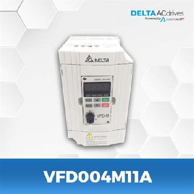 M-Series AC Drive