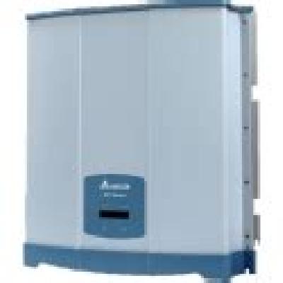 M30A Delta Solar Inverter