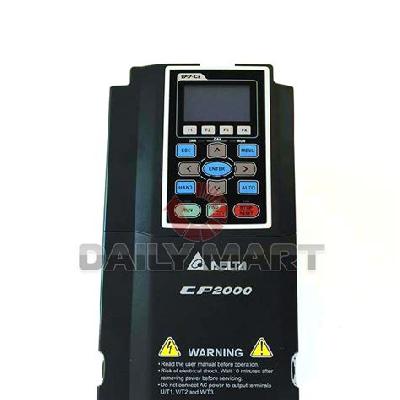 Sensorless Vector Control Drive