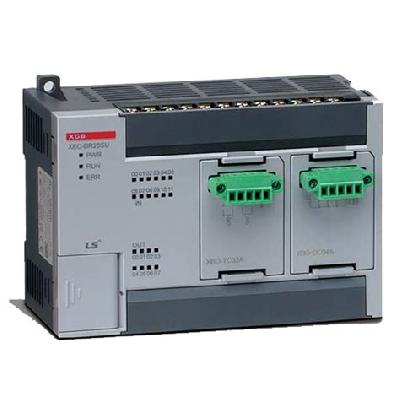 Standard Type PLC