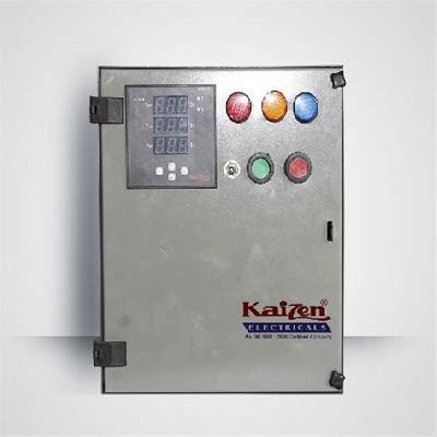 Three Phase Control Panel