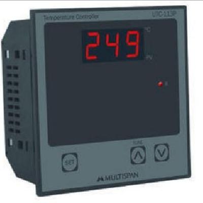 UTC-113P Digital PID Temperature Controllers