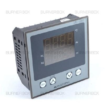 UTC-1202 Universal Temperature Controller