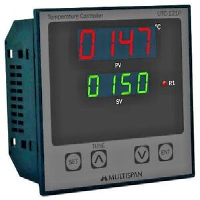 UTC-121 Multispan Temperature Controller