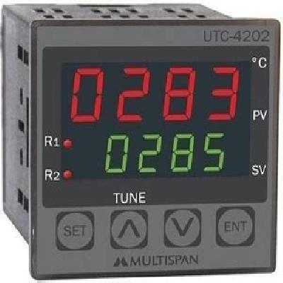 UTC-4202 Universal Temperature Controller