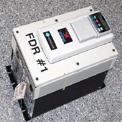 Vector Drives
