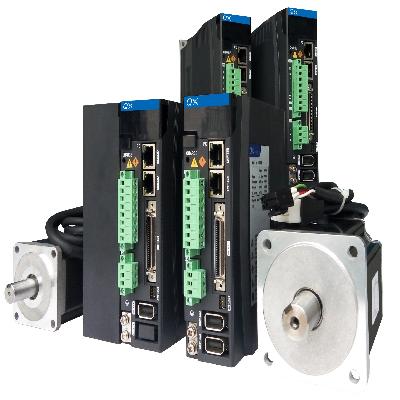 AC Servo Drive