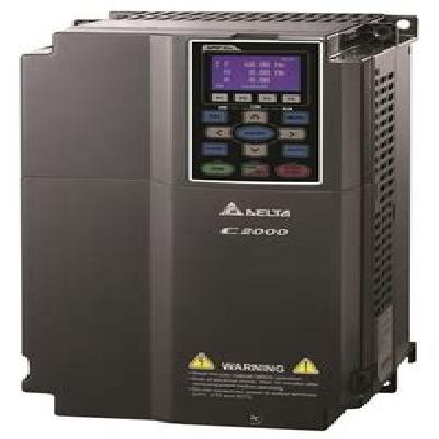 Delta C2000 Variable Frequencies Drive