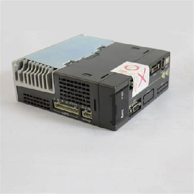Delta Electric AC Servo Drive
