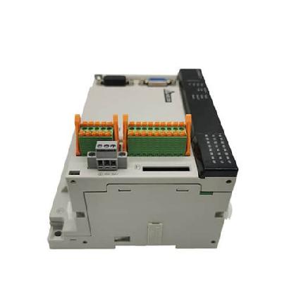 Delta Motion Series PLC