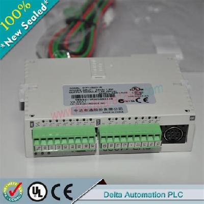 Delta PLC Slim Series