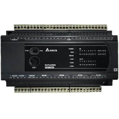 Delta PLC Standard Series