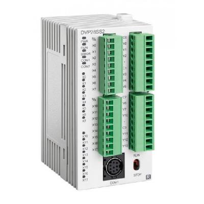 Delta Programmable Logic Controller