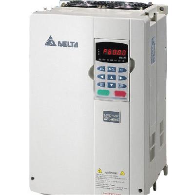 Delta Variable Frequency Drives