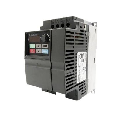 Delta VFD EL Series