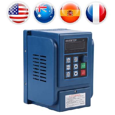 Digital Variable Frequency Drive