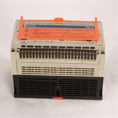 Electric Programmable Logic Controller