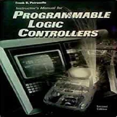Manual Programmable Logic Controller