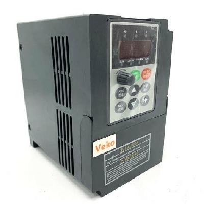 Single Phase Variable Frequency Drives