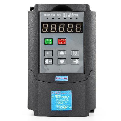 Variable Frequency Drive