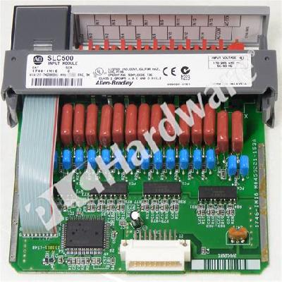 1746-IM16 1746-IA16 1746-OV16 Allen Bradley SLC500 Module