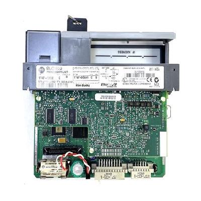 1747-L552 Allen Bradley CPU