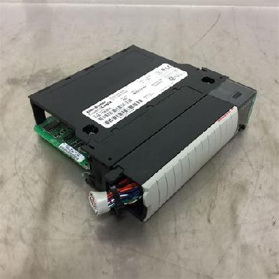 1756-IB32 1756-OB32 Allen Bradley Module