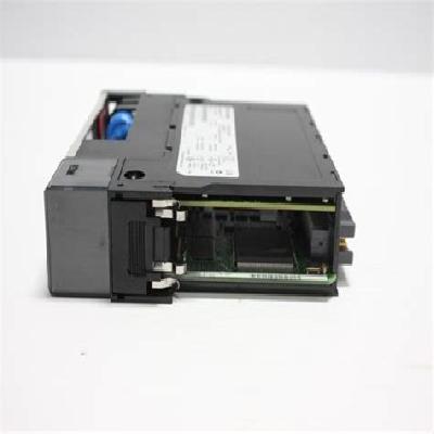 1756-L62 Allen Bradley Series B Logix PAC CPU