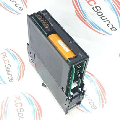 1756-L63 Allen Bradley Series A CPU