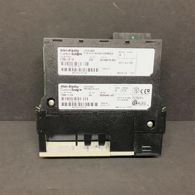1756-M1 1756-L1 Allen Bradley Series A CPU Control Logix