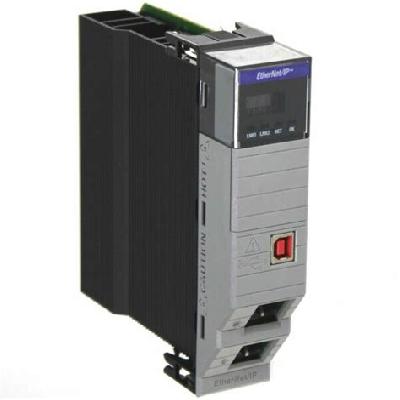 1756-OB16E 1756-IB16 1756-EN2TR 1756-DHRIO Allen Bradley Module