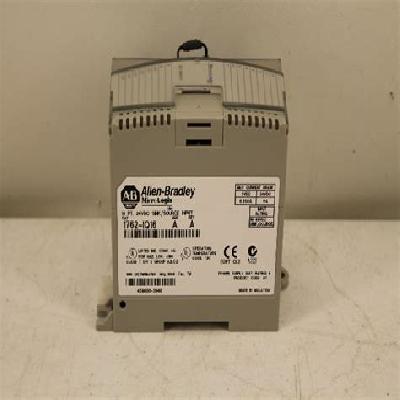 1762-OW8 1762-OW16 Allen Bradley MicroLogix Module