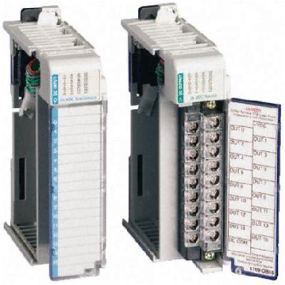 1769-OW16 1769-OV16 Allen Bradley Module