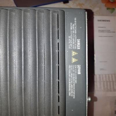 240 6SL3224-0BE31-5UA0 Sinamics Power Module