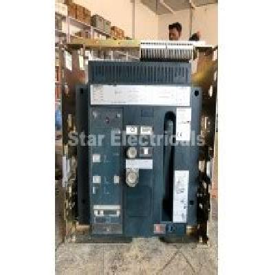 3WT8 Air Circuit Breaker SIemens