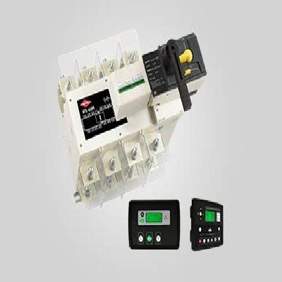 630A 4P Switch Fuse Changeover, F06304PEWAV HPL