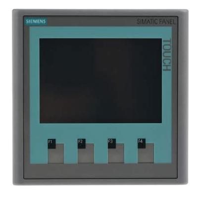 6av6 647-0ak11-3ax0 Simens Ktp400 Basic Color Pn
