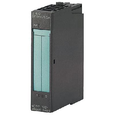 6ES7 132-4HB01-0AB0 6ES7 132-4HB10-0AB0 SIEMENS SIMATIC S7 Module