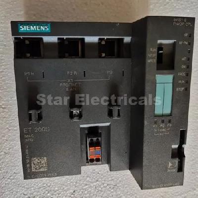 6ES7 315-2EH14-0AB0 Siemens Simatic S7 300 CPU