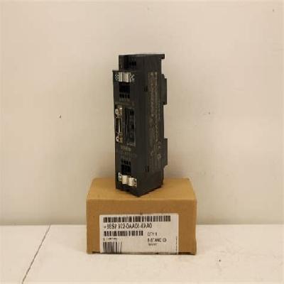 6ES7 972-0AA01-0XA0 6ES7 972-0AA02-0XA0 Siemens RS485 Repeater