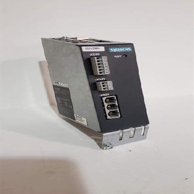 6SL3053-0AA00-3AA0  6SL3055-0AA00-3AA1 Siemens Sinamics Module