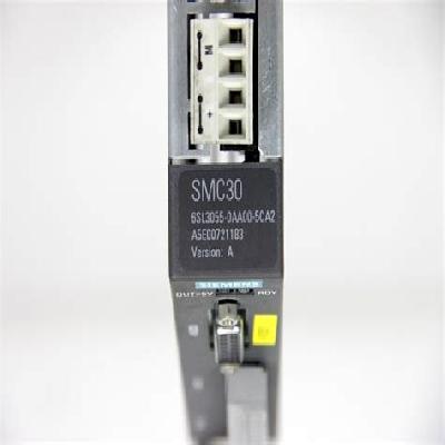 6SL3055-0AA00-5CA2 Siemens Sinamics Sensor Module.